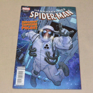 Hämähäkkimies 04 - 2014